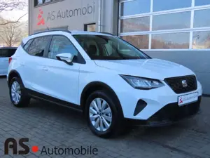 SEAT Arona Style 1.Hd*Navi*LED*SHZ*Tempomat*PDC