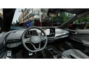 Volkswagen ID.4 Pro Matrix/Pano/AHK/DCC/ACC Bild 3