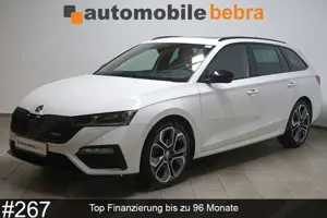 Skoda Octavia 2.0TDI DSG RS Plus Virtual Pano DCC HUD