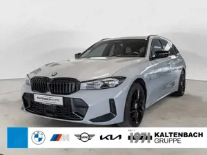 BMW 330 e Touring xDrive M-Sport Pro FACEL. HUD