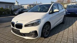 BMW 218 d xDrive Sport Line Navigation Plus