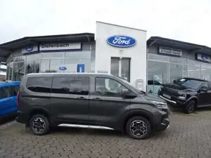 Ford Tourneo Custom 320 L1 Active FWD Automatik +Matrix+BO