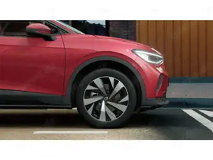 Volkswagen ID.4 Pro Matrix/Pano/AHK/DCC/ACC Bild 4