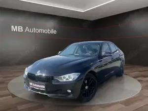 BMW 320 d Limousine LM/Navi/Klimaa./PDC/SHZ