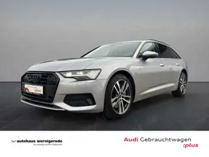 Audi A6 Avant sport 50TFSI e S tronic quattro *AHK*HUD*LE
