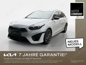 Kia Ceed SW / cee'd SW Ceed SW GT Line +MY26+DCT+Tech+Navi+R.Kamera