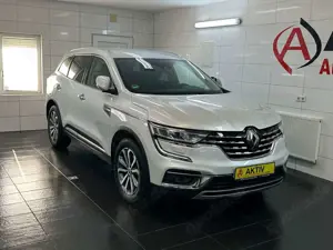 Renault Koleos Intens Blue dCi 185 X-tronic*37.367 Km*