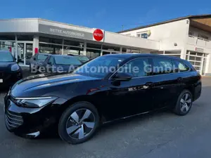 Volkswagen Passat 2.0 TDI DSG Business *NAVI*AHK*