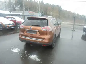 Nissan X-Trail N-Vision 4x4 Bild 4