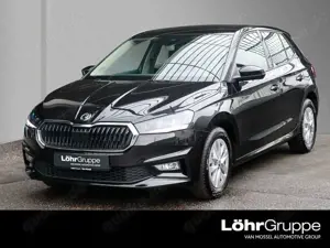 Skoda Fabia 1.0 TSI Ambition SmartLink/LED/Klima