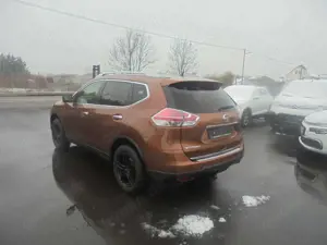Nissan X-Trail N-Vision 4x4 Bild 5