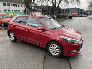Hyundai i20 Passion