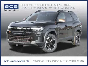 Dacia Bigster Extreme HYBRID 155