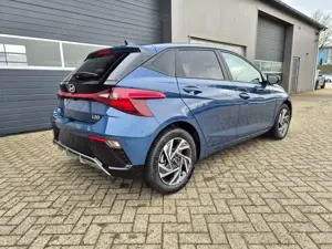 Hyundai i20 Bild 5