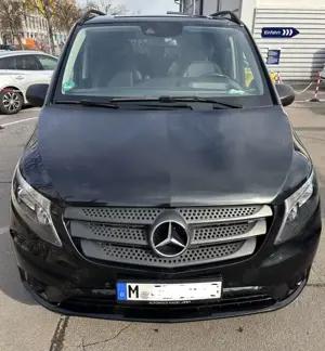 Mercedes-Benz Vito Vito 116 CDI Tourer Lang Aut. PRO