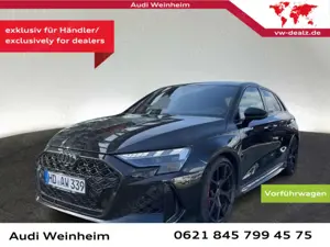 Audi RS3 2.5 TFSI  quattro Pano Navi Kamer