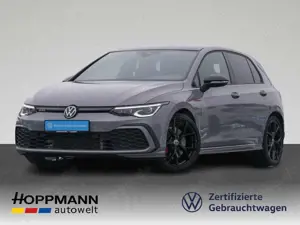 Volkswagen Golf GTI 2.0 TSI DSG Pano Kamera Navi LED