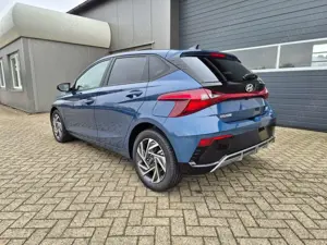 Hyundai i20 1.0 T-GDI 90PS Trend Automatik 5-türig Klimaaut...