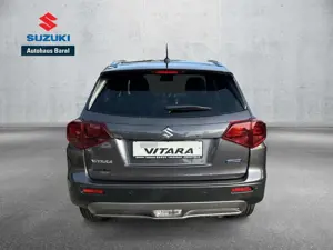 Suzuki Vitara Bild 5