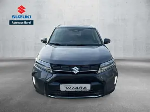 Suzuki Vitara Bild 2