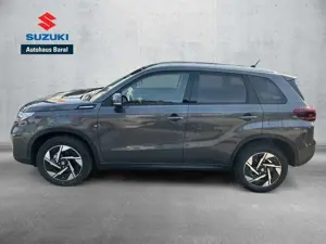Suzuki Vitara Bild 3