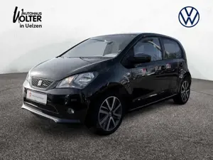 SEAT Mii 1.0 FR-Line KLIMA SHZ ALU BLUETOOTH
