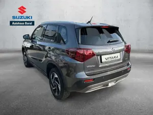 Suzuki Vitara Bild 4