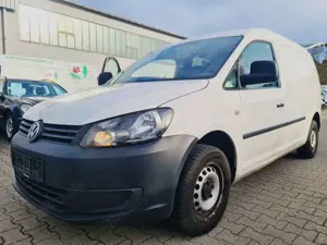 Volkswagen Caddy Kasten/Kombi Maxi Kasten EcoProfi