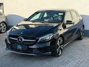 Mercedes-Benz A 180 CDI / d BlueEfficiency/LED/AUTOMATIK/NAVI