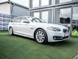 BMW 520 d xDrive Touring PANO|NAVI|ACC|SPUR|SHZ|AHK