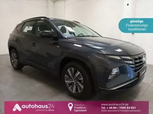 Hyundai TUCSON 1.6 T-GDI Select Navi|CAM|LED|DAB|Isofix