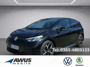 Volkswagen ID.3 Pro 59kWh Goal