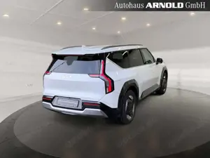 Kia EV9 EV9 AWD 7-Sitze 360° Head-Up Massage 19" Leder ! Bild 4