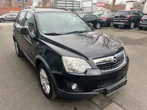 Opel Antara Design Edition 4x2"1.HD"Navi"Kamera"SHZ"
