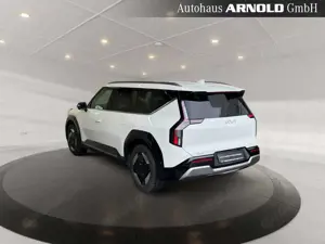 Kia EV9 EV9 AWD 7-Sitze 360° Head-Up Massage 19" Leder ! Bild 3