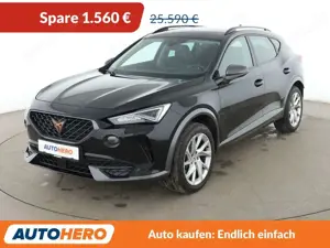 CUPRA Formentor 1.5 TSI ACT Aut.*LED*ACC*PDC*