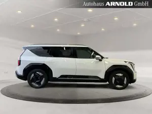 Kia EV9 EV9 AWD 7-Sitze 360° Head-Up Massage 19" Leder ! Bild 5