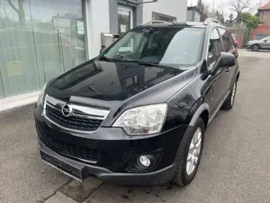 Opel Antara Design Edition 4x2"1.HD"Navi"Kamera"SHZ" Bild 3
