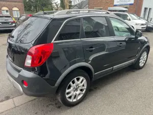Opel Antara Design Edition 4x2"1.HD"Navi"Kamera"SHZ" Bild 5