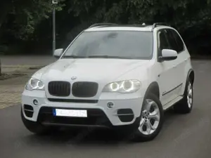 BMW X5 xDrive40d
