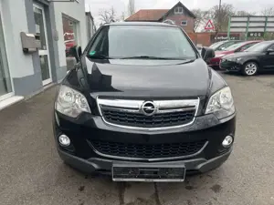 Opel Antara Design Edition 4x2"1.HD"Navi"Kamera"SHZ" Bild 2