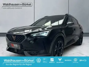 CUPRA Formentor VZ 1.4 e-HYBRID Klima Navi Rückfahrkamera