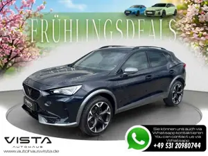 CUPRA Formentor 2.0 TDI*VIRTU*SHZ*4DRIVE*KAM*APP*NAVI*