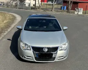 Volkswagen Eos