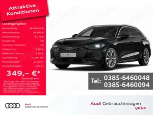 Audi A5 Avant 2.0 TFSI quattro S-tronic