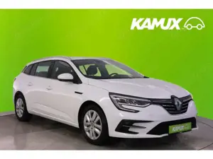 Renault Megane IV 1.3TCe Grandtour 140 Zen+LED+TEMPO+AHK