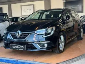 Renault Megane IV Grandtour Business -52Tkm-Automatik