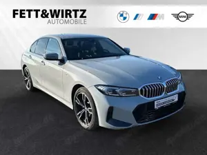 BMW 330 e xDrive M Sport|Head-Up|StopGo|PA+|DA