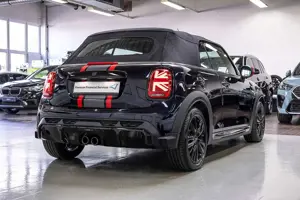 MINI Cooper S Cabrio COOPER S CAB JCW SAG NAVI+ HUD LED LHZ KAM DAB HK Bild 5