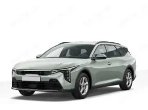 Kia K4 Gold SW 1.6 T-GDi DCT Android Auto*Navi*Totwink...